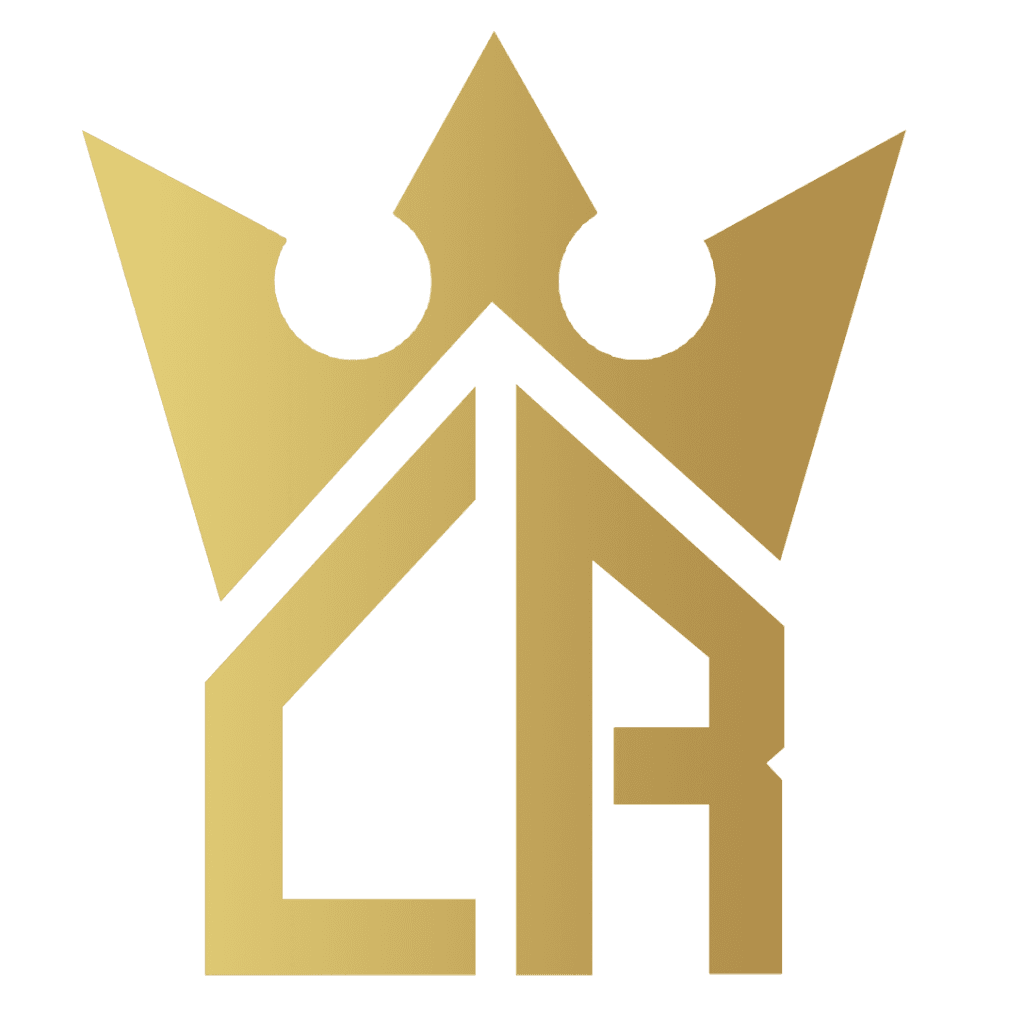 Crown Roofing logo