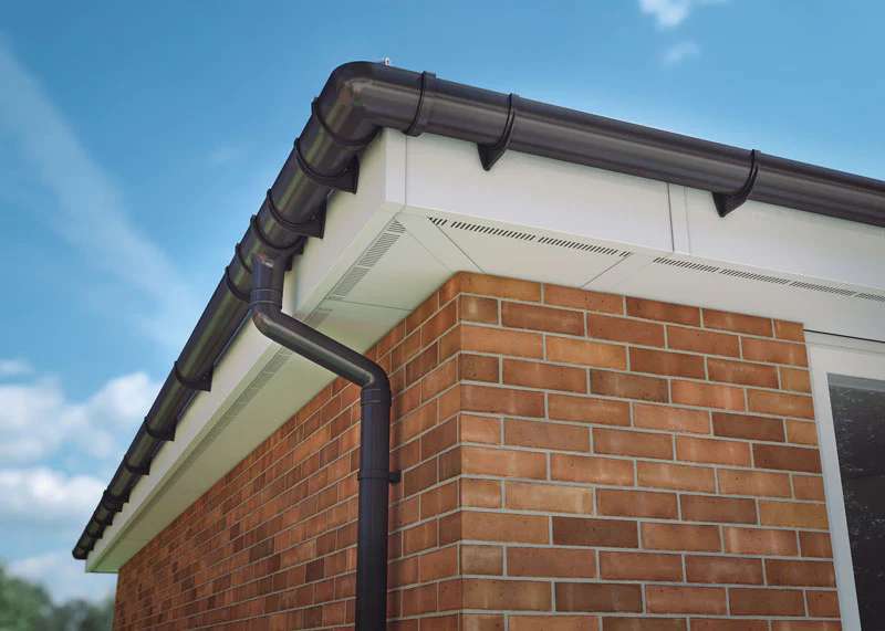 Guttering
