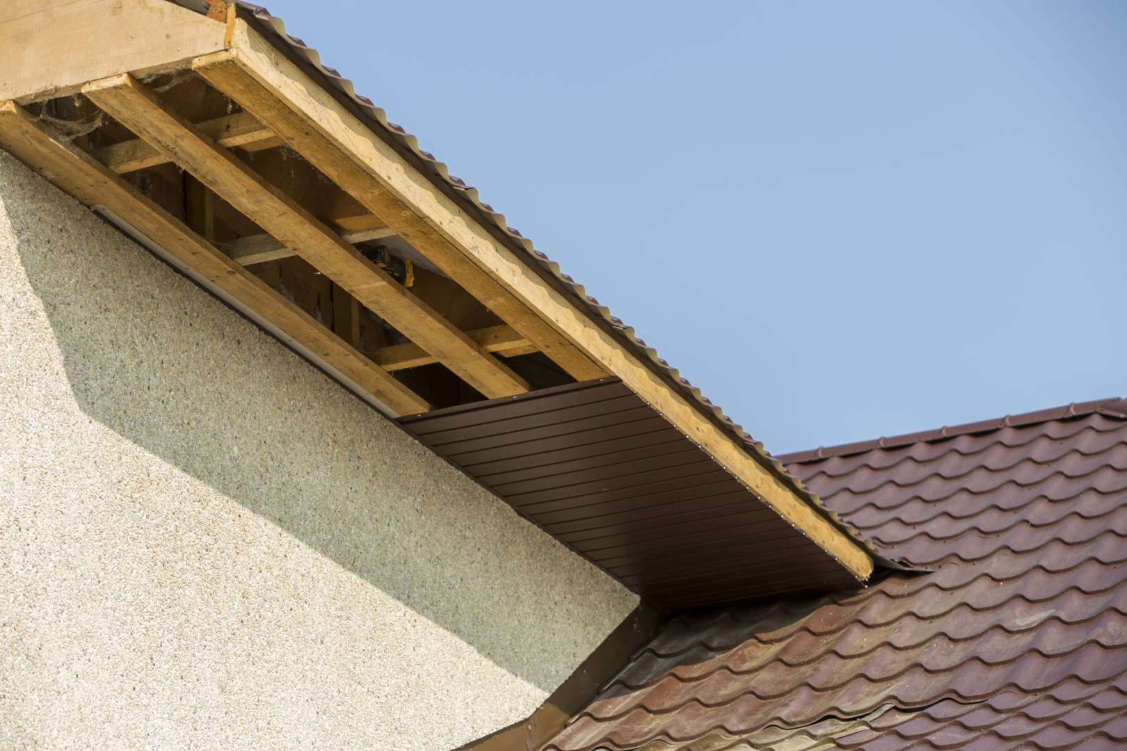 flat roof repair Brighton